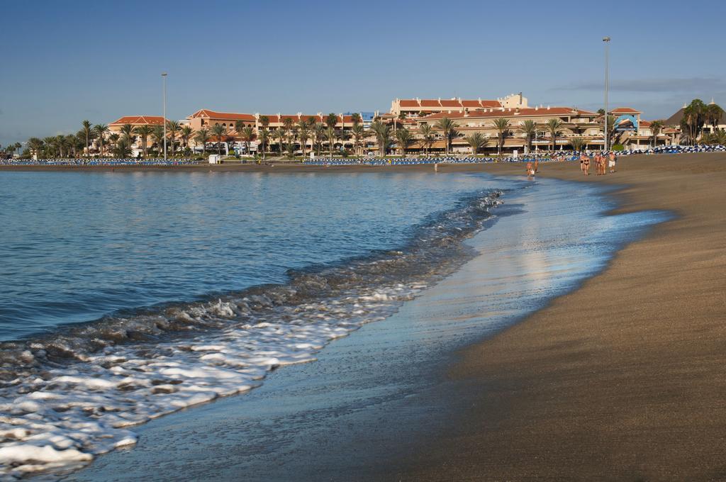 Los Cristianos, Playa De Las Vistas Appartement Los Cristianos  Buitenkant foto